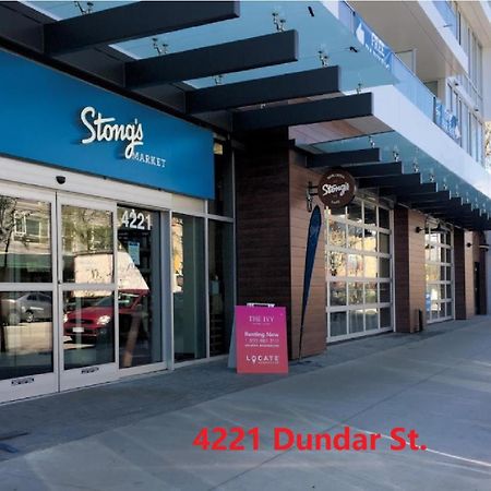 Comfortable Guest Home Near Downtown Vancouver & Sights & Stores Luaran gambar