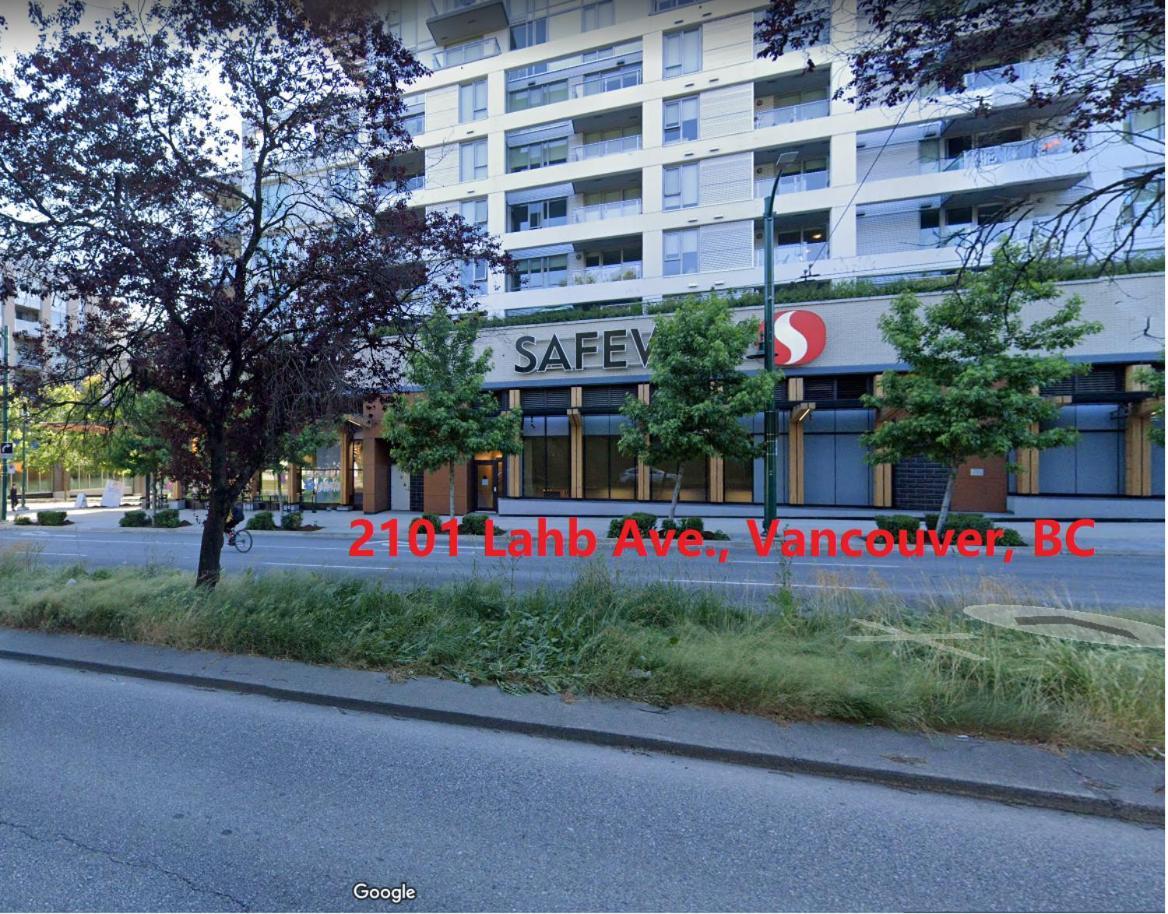 Comfortable Guest Home Near Downtown Vancouver & Sights & Stores Luaran gambar