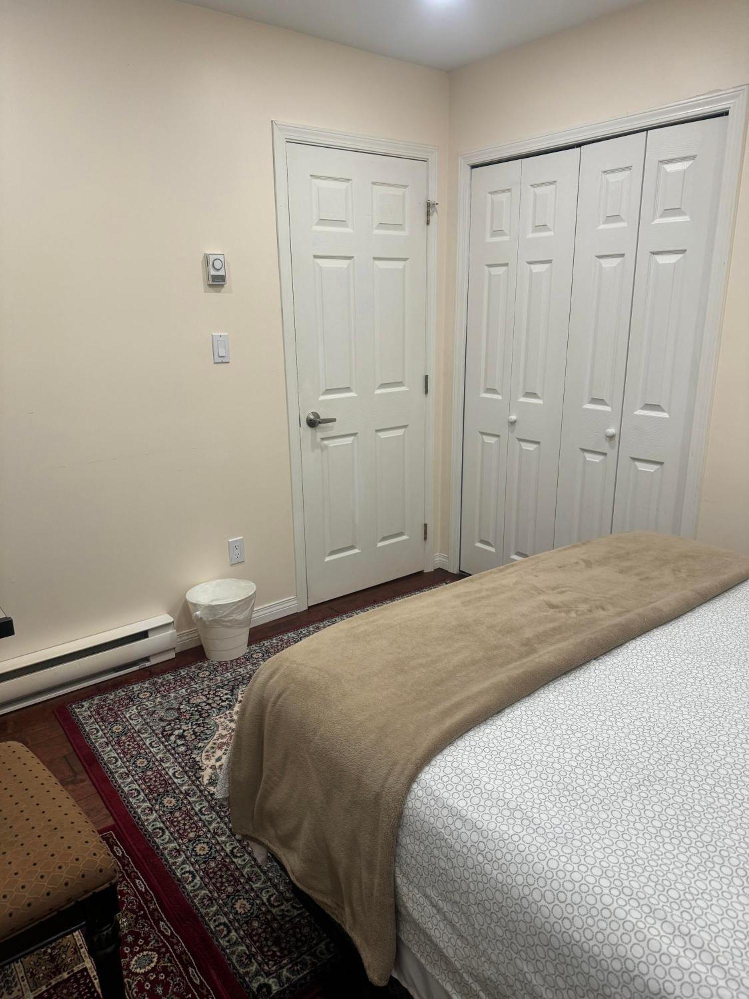 Comfortable Guest Home Near Downtown Vancouver & Sights & Stores Luaran gambar
