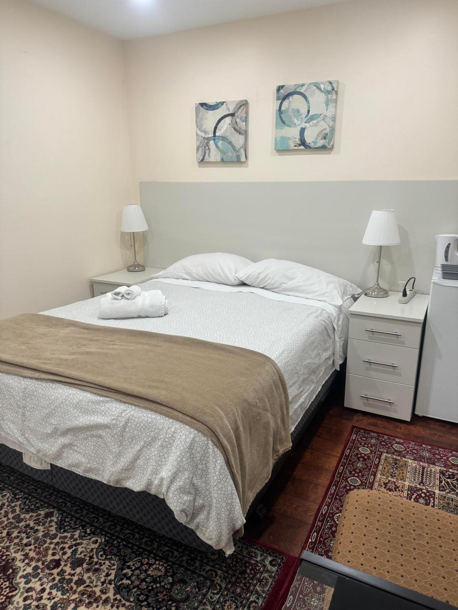 Comfortable Guest Home Near Downtown Vancouver & Sights & Stores Luaran gambar
