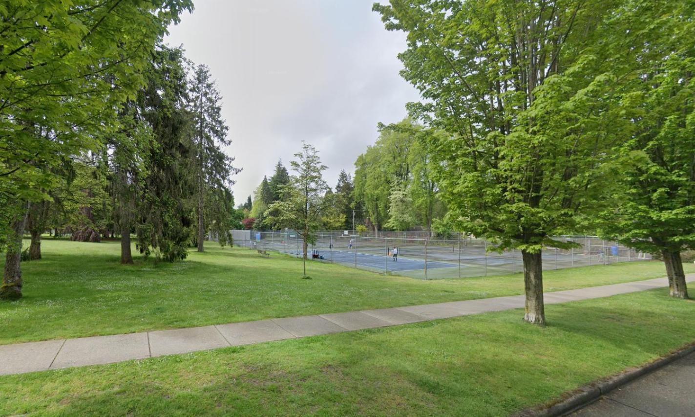 Comfortable Guest Home Near Downtown Vancouver & Sights & Stores Luaran gambar